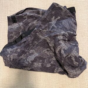Lululemon Vinyasa  Camo